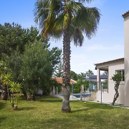 Casa Paraiso *