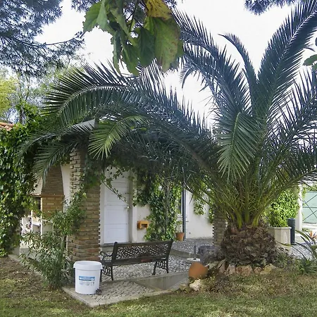 Casa Paraiso Villa *