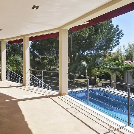 Casa Paraiso Vilamoura