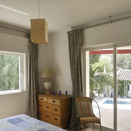 Casa Paraiso Villa Vilamoura