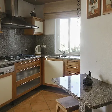 Villa Casa Paraiso