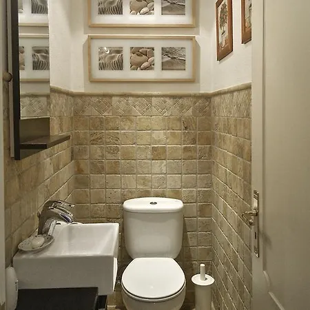 Casa Paraiso Villa